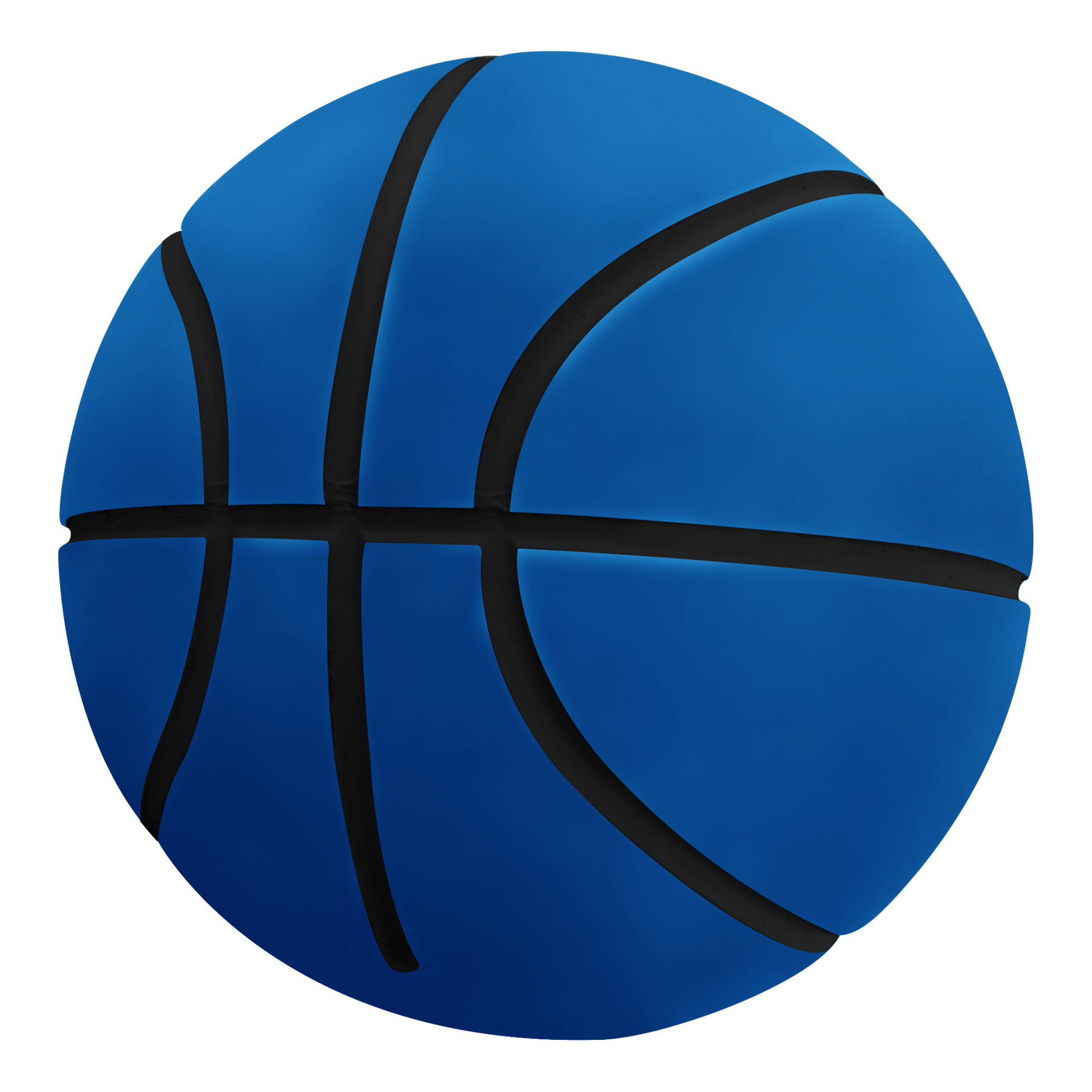 FlyFlyPromos - 2 3/8" High Elastic Mini Hollow Basketball Image 6 - Promotional Product